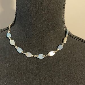 Costume jewelry necklace
